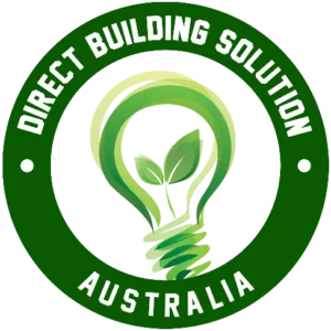 "direct building solutions australia"