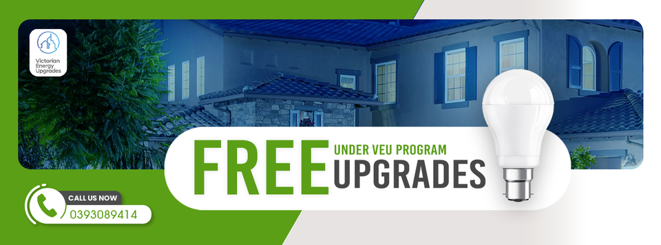 victorian energy upgrades program